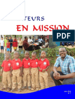 Viateurs Mission Juin 2016