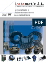 Catalogo Brotomatic 2008 PDF