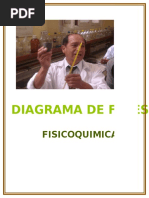 Informe #3 de Fisicoquimica