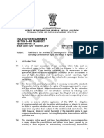 D3M-M4 (Draft - June2016) DGCA CAR Passenger Facilities