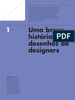 Desenho para Designers Capítulo 1