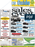 Sales Event