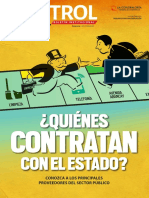 Ranking Contratistas