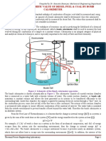 Bomb Calorimeter Study Material.