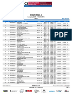 DHI MJ Results