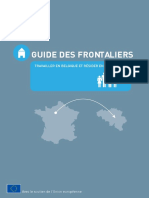 Guide Des Frontaliers Be FR