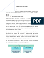 Tipos de Documentos