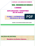 Sesion 1-Introd - Mec-Suelos PDF