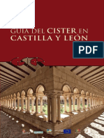 Guía Del Cister en Castilla y León