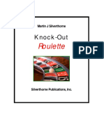 Knock OutRouletteBook