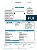 Ficha Do Processo Melhoria
