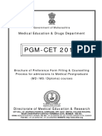 PGM Booklet Preference Book 2015 Final - 13.03.15