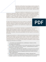 Una Empresa Es Una Organización Con Fines de Lucro Que Otorga Un Servicio o Bien A La Sociedad