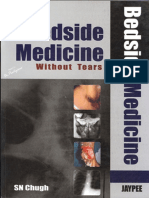 Bedside Medicine Without Tears PDF