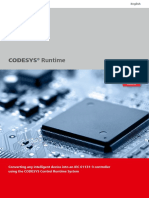 CB Runtime Online en PDF