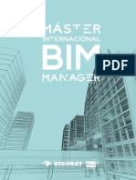 Catalogo Master Bim Es