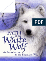 Robin Tekwelus Youngblood, Sandy D'Entremont - Path of The White Wolf