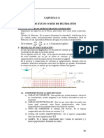 Cap - 03 Red de Flujo o Red de Filtracion PDF