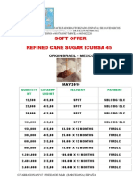 Soft Offer Sugar Ic45-May10