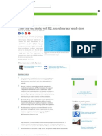 Cómo Crear Una Interfaz Web SQL para Rellenar Una Base de Datos EHow en Españo
