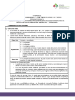 Requisitos para Personas Morales