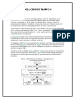 Soluciones Buffer Informe