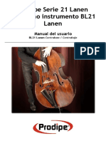 Manuel Micro BL21 Lanen OK ES