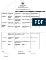 Action Plan SSG