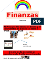 Finanzas para Todos