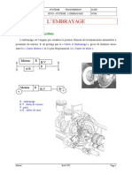 L'Embrayage Prof