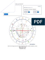 Resumen de Astrología