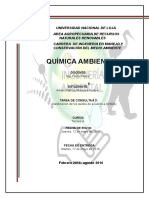 Clasificación de Los Suelos Según USDA