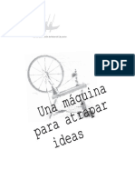 Maquina para Atrapar Ideas