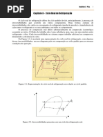 Ciclo Real de Refrigeração