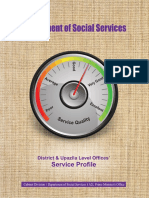 Service Profile Book DSS Engilish Version