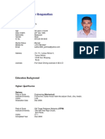 R.SATHIA RESUME-Manjung PDF