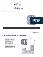 Guide To Facebook