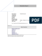 Module 2 Excel