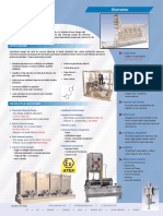 01 CheckPoint Overview