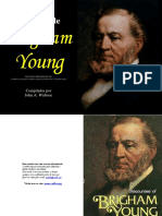 Discursos de Brigham Young (John A. Widtsoe)