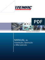 Manual de Instalação Operação e Manutenção - GMG Diesel