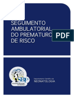 Seguimento Prematuro Oficial