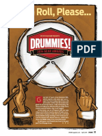 Shop Drummies