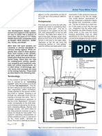 334 Axial Flow Mine Fans