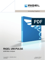 Rigel Uni Pulse Manual v1.3