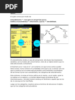 Kant y Hegel Resumen