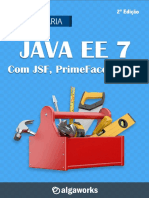 Algaworks Ebook Java Ee 7 Com JSF Primefaces e Cdi 2a Edicao 20150228