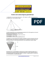 Cone Com Outras Figuras PDF