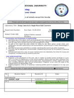 Faculty of Engineering: American International University-Bangladesh