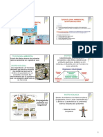 4-Toxicologia Ambiental - Alunos PDF